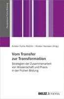 Kirsten Fuchs-Rechlin, Kirsten Hanssen - Vom Transfer zur Transformation, Häftad