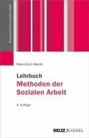 Peter-Ulrich Wendt - Lehrbuch Methoden der Sozialen Arbeit, Häftad