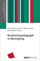 bokomslag Kindheitspädagogik in Bewegung