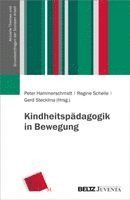 Kindheitspädagogik in Bewegung