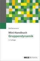 bokomslag Mini-Handbuch Gruppendynamik