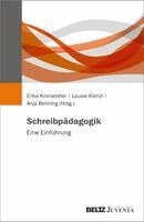 Erika Kronabitter, Anja Benning, Louise Kienzl - Schreibpädagogik, Häftad. Tillgänglighet: Lägg i varukorg