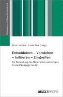 bokomslag Entschleiern - Verstehen - Initiieren - Eingreifen