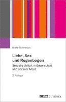 bokomslag Liebe, Sex und Regenbogen