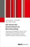 Reinhard Bauer, Anna Raith, Sabine Albert - Die Kunst des Unterrichtens im Berufseinstieg, Häftad