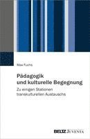 Max Fuchs - Pädagogik und kulturelle Begegnung, Häftad