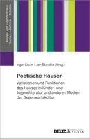 Inger Lison, Jan Standke - Poetische Häuser, Häftad. Tillgänglighet: Lägg i varukorg