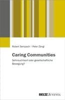 Peter Zängl, Robert Sempach - Caring Communities, Häftad