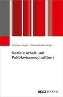 Andreas Langer, Tobias Sander - Soziale Arbeit und Politikwissenschaft(en), Häftad