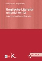 bokomslag Englische Literatur unterrichten 2