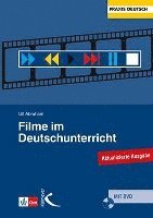 bokomslag Filme im Deutschunterricht