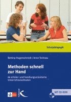 bokomslag Methoden schnell zur Hand