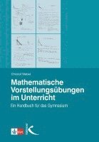 bokomslag Mathematische Vorstellungsübungen im Unterricht
