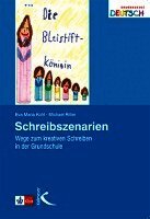 Eva Maria Kohl, Michael Richter - Schreibszenarien, Häftad