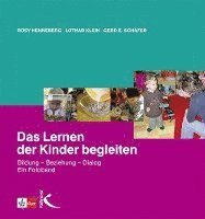 bokomslag Das Lernen der Kinder begleiten