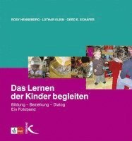 bokomslag Das Lernen der Kinder begleiten