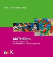 Thomas Royar, Christine Streit - MATHElino, Häftad