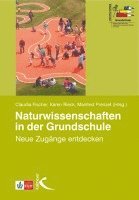 bokomslag Naturwissenschaften in der Grundschule