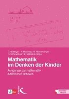 bokomslag Mathematik im Denken der Kinder