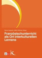 bokomslag Französischunterricht als Ort interkulturellen Lernens