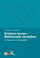 bokomslag Erklären lernen - Mathematik verstehen