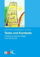 bokomslag Texte und Kontexte