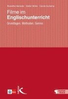 Carola Surkamp, Roswitha Henseler, Stefan Möller - Filme im Englischunterricht, Häftad