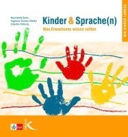 bokomslag Kinder und Sprache(n)