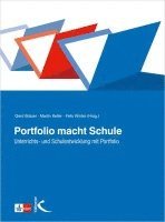 Gerd Bräuer, Martin Keller, Felix Winter - Portfolio macht Schule, Häftad
