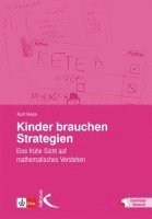 bokomslag Kinder brauchen Strategien