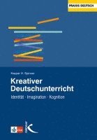 bokomslag Kreativer Deutschunterricht