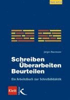 bokomslag Schreiben - Überarbeiten - Beurteilen