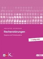 Sabine Kaufmann, Silvia Wessolowski - Rechenstörungen, Häftad