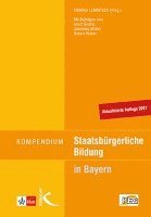 bokomslag Kompendium Staatsbürgerliche Bildung