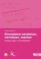 Michael Gaidoschik - Einmaleins verstehen, vernetzen, merken, Häftad. Tillgänglighet: Lägg i varukorg