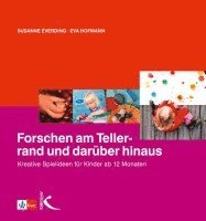 bokomslag Forschen am Tellerrand und darüber hinaus