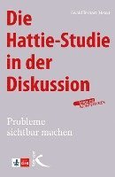 bokomslag Die Hattie-Studie in der Diskussion