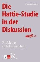 Ewald Terhart - Die Hattie-Studie in der Diskussion, Häftad
