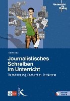 Journalistisches Schreiben im Unterricht 1