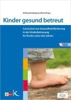 bokomslag Kinder gesund betreut