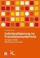 Lutz Küster - Individualisierung im Französischunterricht, Häftad