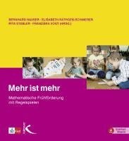 Bernhard Hauser, Elisabeth Rathgeb-Schnierer, Rita Stebler, Franziska Vogt - Mehr ist mehr, Häftad