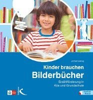 bokomslag Kinder brauchen Bilderbücher