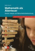 bokomslag Mathematik als Abenteuer Band III