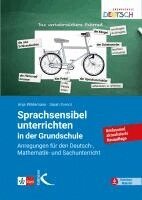 Sarah Fornol, Anja Wildemann - Sprachsensibel unterrichten in der Grundschule, Häftad