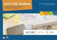 bokomslag LemaS-Toolbox