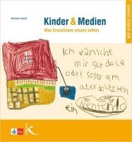 bokomslag Kinder & Medien