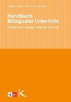 bokomslag Handbuch Bilingualer Unterricht