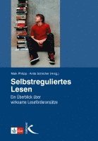 bokomslag Selbstreguliertes Lesen