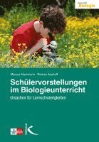 bokomslag Schülervorstellungen im Biologieunterricht
